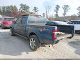 Nissan Frontier Xe-V6 1N6ED29X83C462862 снимка