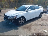 Nissan Sentra Sv Xtronic Cvt 3N1AB8CV3PY318900 photo