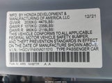 Honda Accord Sport Special Edition 1HGCV1F4XNA011010 photo
