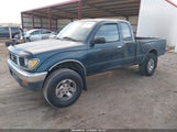 Toyota Tacoma Base V6 4TAWN72NXVZ260613 fotografie