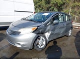Nissan Versa Note Sv 3N1CE2CP0FL428961 fotografie