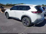 Nissan Rogue Sv Fwd 5N1AT3BA6MC745208 снимка