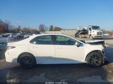 Toyota Camry Se 4T1G11AK3MU555150 photo