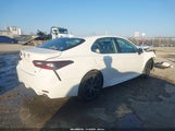 Toyota Camry Se 4T1G11AK3MU555150 fotografie
