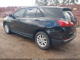 Chevrolet Equinox Ls 2GNAXHEV0J6211251 снимка