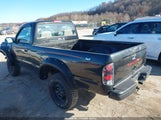 Toyota Tacoma 4TAPM62N2VZ262597 снимка
