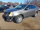 Cadillac Srx Luxury Collection 3GYFNDE37CS561132 снимка