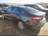 Ford Fusion Energi Se Luxury 3FA6P0PU1FR166590 fotografie