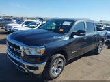 Ram  Big Horn 4X4 5'7 Box 1C6SRFFTXLN371152 снимка