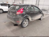 Ford Fiesta Ses 3FADP4FJ0CM196579 снимка
