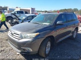 Toyota Highlander Se V6 5TDZK3EH6BS039371 fotografie