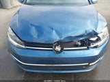 Volkswagen Golf Sportwagen Tsi S/Tsi Se 3VWD17AUXJM766208 photo