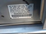 Acura Tl 3.2 19UUA566XYA020271 снимка