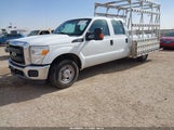 Ford F-250 Xl 1FT7W2A69GEC97858 снимка