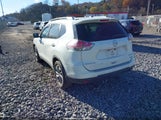 Nissan Rogue Sl 5N1AT2MV2EC840425 снимка