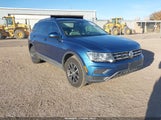 Volkswagen Tiguan 2.0T Se/2.0T Se R-Line Black/2.0T Sel 3VV2B7AX0LM137367 photo