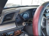 Honda Civic Lx-P 2HGFC4B00GH305527 снимка