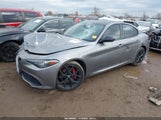 Alfa Romeo Giulia Ti Sport Awd ZARFANBN0L7637064 fotografie