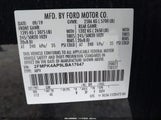 Ford Edge St 2FMPK4AP9LBA17647 снимка