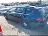 Volkswagen Golf Sportwagen Tdi S 4-Door 3VWCA7AU9FM518681 photo
