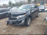 Chevrolet Equinox Lt 2GNAXUEV1K6279942 снимка