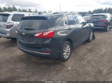 Chevrolet Equinox Lt 2GNAXUEV1K6279942 снимка