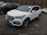 Hyundai Santa Fe Sport 2.4L 5NMZUDLB4HH034843 снимка