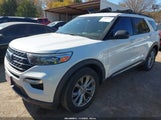 Ford Explorer Xlt 1FMSK8DH6LGA91784 снимка