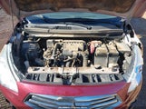 Mitsubishi Mirage G4 Es ML32F3FJ4HH000608 снимка