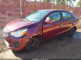 Mitsubishi Mirage G4 Es ML32F3FJ4HH000608 снимка