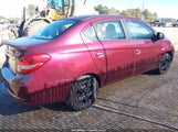 Mitsubishi Mirage G4 Es ML32F3FJ4HH000608 снимка