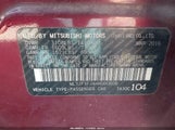 Mitsubishi Mirage G4 Es ML32F3FJ4HH000608 снимка