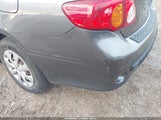 Toyota Corolla Le JTDBL40E39J011293 снимка