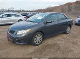 Toyota Corolla Le JTDBL40E39J011293 снимка