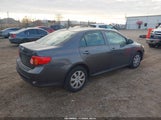 Toyota Corolla Le JTDBL40E39J011293 снимка