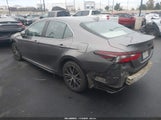 Toyota Camry Se 4T1G11AK1NU643762 photo