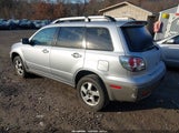 Mitsubishi Outlander Xls JA4LZ41FX4U028474 снимка