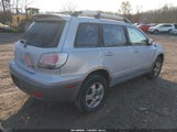 Mitsubishi Outlander Xls JA4LZ41FX4U028474 снимка