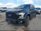 Ford F-150 Xlt 1FTEW1CP7HKC60091 снимка