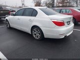BMW 535I xDrive WBANV93589C134184 снимка