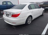 BMW 535I xDrive WBANV93589C134184 снимка