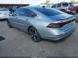 Honda Accord Hybrid Sport 1HGCY2F59PA004476 photo