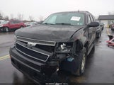 Chevrolet Tahoe Lt 1GNSKBE04DR329669 снимка