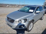 Volvo Xc60 T6/T6 R-Design YV4992DZ7A2024445 fotografie