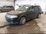 Ford Taurus X Sel 1FMDK05W08GA25701 снимка