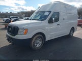 Nissan Nv Cargo Nv3500 Hd Sv High Roof V8 1N6AF0LY0LN804193 fotografie