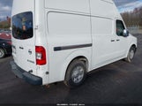 Nissan Nv Cargo Nv3500 Hd Sv High Roof V8 1N6AF0LY0LN804193 снимка