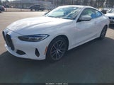 BMW 430I xDrive WBA73AP04MCG99509 снимка