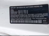 BMW 430I xDrive WBA73AP04MCG99509 снимка
