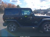Jeep Wrangler Sahara 1C4GJWBG7GL128592 снимка